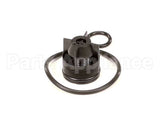 51357.1000 Bunn Kit, Steam Wand Checkvalve