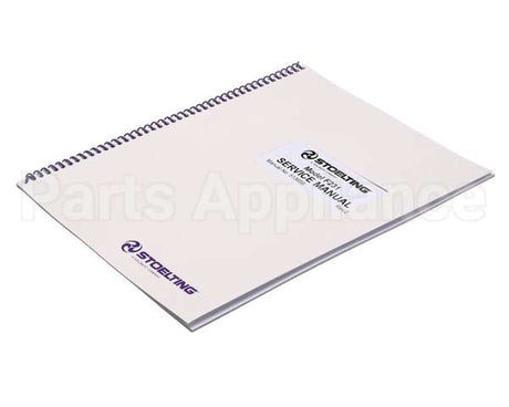 513659 Stoelting Service Manual F231