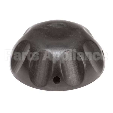 51372 Compatible Blodgett Large Oven Knob, No Arro W