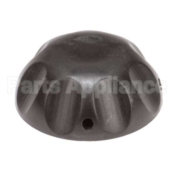 51372 Compatible Blodgett Large Oven Knob, No Arro W
