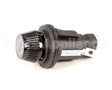 513790 Low Temp Industries Fuseholder(1/2-15 Amp - 600V)