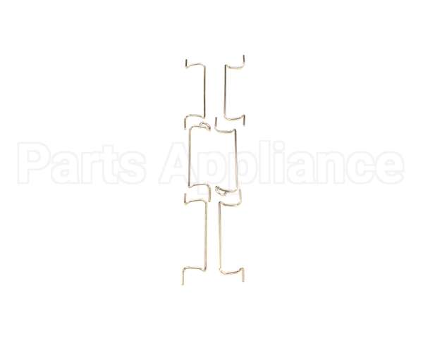 51380 Middleby Kit.master Link Sib Ps540
