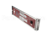 51398 Blodgett Control Panel Assembly,Iq2 B.k.