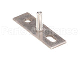 51398.0000 Middleby Assemblyend Plug Mtg Bracket .875