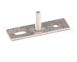 51398.0000 Middleby Assemblyend Plug Mtg Bracket .875
