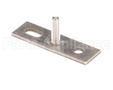 51398.0000 Middleby Assemblyend Plug Mtg Bracket .875