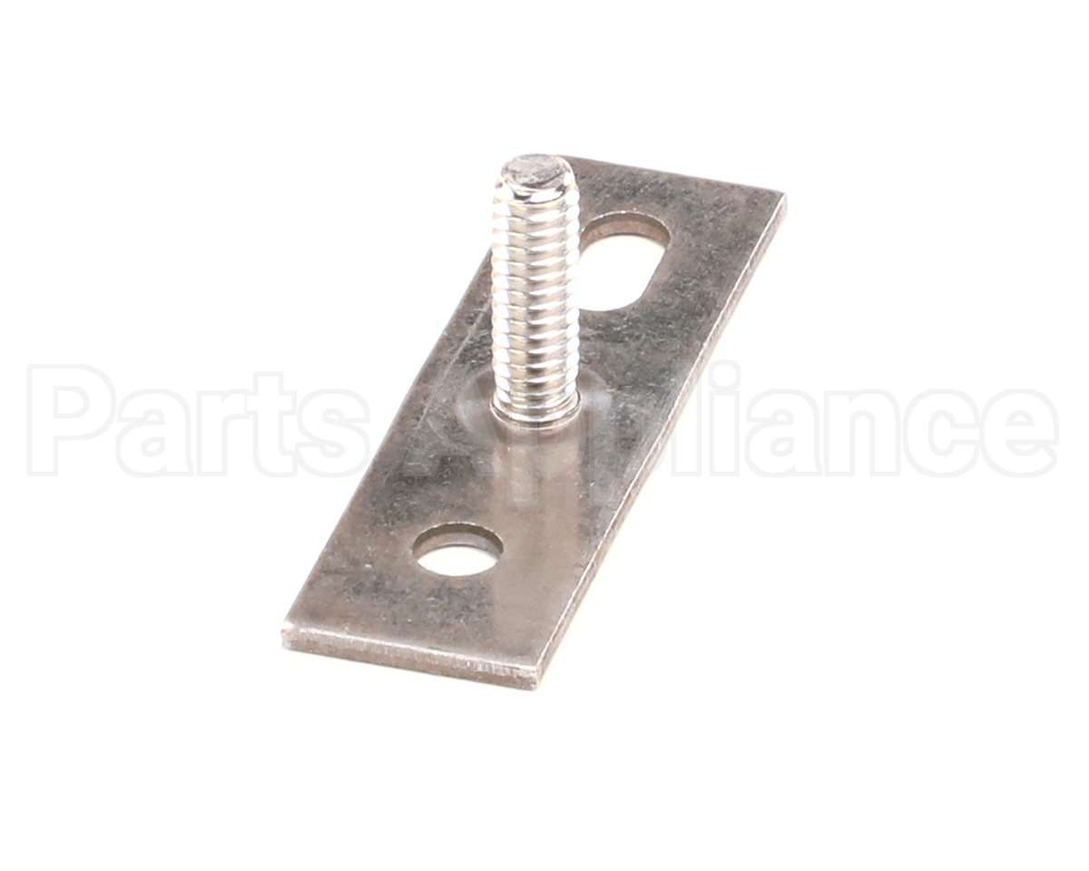 51398.0000 Middleby Assemblyend Plug Mtg Bracket .875