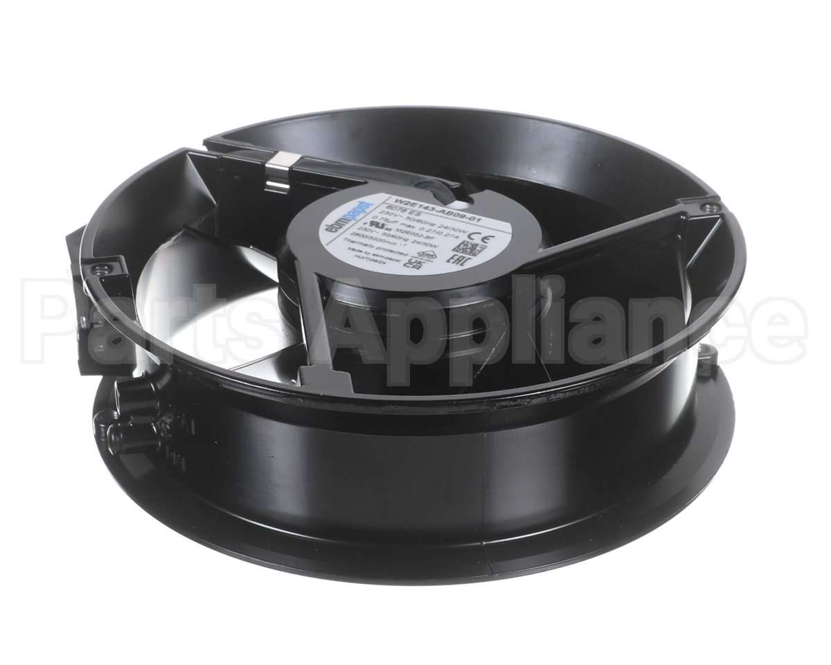51399 Middleby Fan,Cooling 230V 295 Cfm