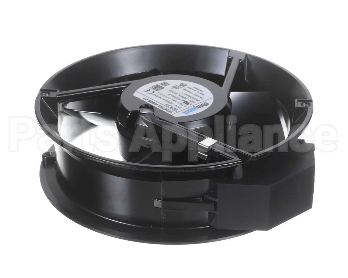 51399 Middleby Fan,Cooling 230V 295 Cfm