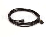 514-009D Beverage Air Supply Cord 150 Ri/Rid18