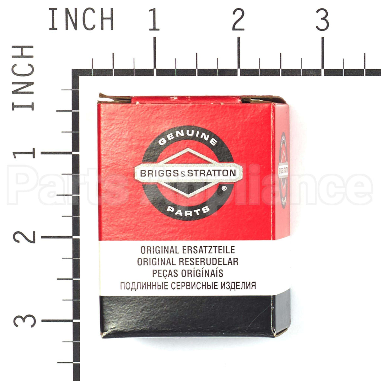 51405MA Briggs & Stratton Gearworm