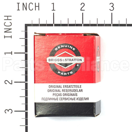 51405MA Briggs & Stratton Gearworm
