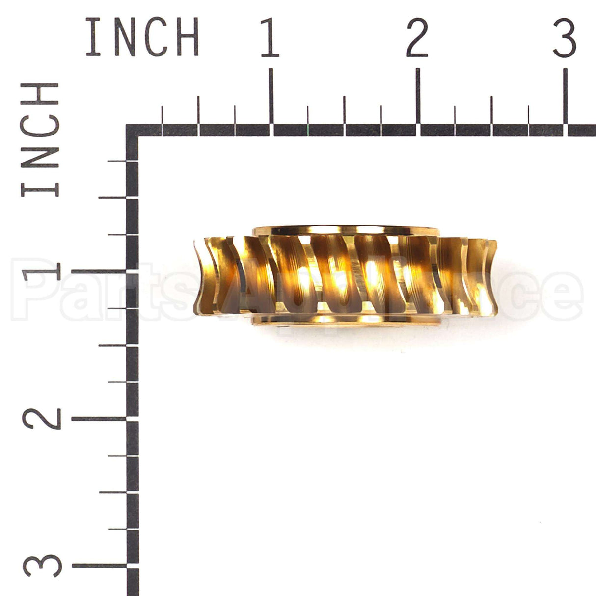 51405MA Briggs & Stratton Gearworm