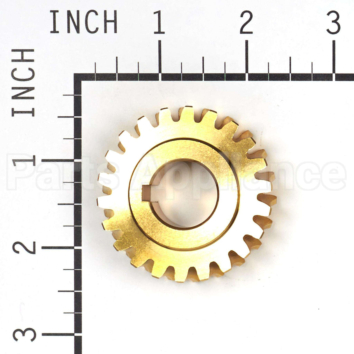 51405MA Briggs & Stratton Gearworm