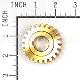 51405MA Briggs & Stratton Gearworm