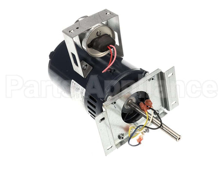 514070K Duke Asy, Service, Conv. Mtr, 208V