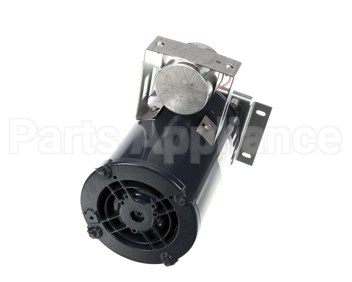 514070K Duke Asy, Service, Conv. Mtr, 208V