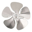 5140C Compatible Bohn Blade, Fan, 12"Od, Alum, Cw, 23Deg