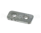 514125 Duke Plate Backer Insert Hygiene Fb5 W/ 5/8"