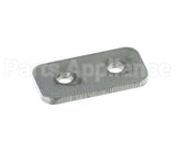 514125 Duke Plate Backer Insert Hygiene Fb5 W/ 5/8"