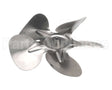 5141A Heatcraft Refrigeration 8Tt 5Blade 32P Ccw