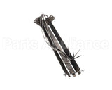 514215 Duke Pb Asy Complete, Bar Element, 240V