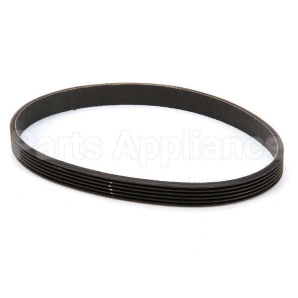 51428 Compatible Middleby Belt, Poly V 160J6