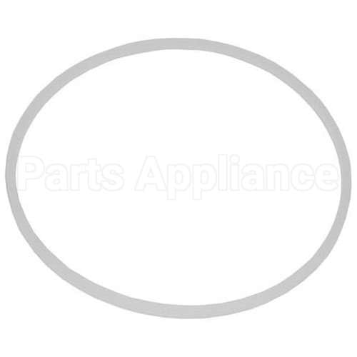 5144 Compatible Bunn Gasket 5-1/4" D