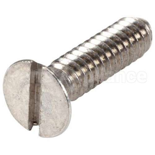 514474 Compatible Duke Ss Rollr W/Screw 10-24X3