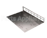 514565 Duke Pb Cover, Vent Box