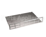 514565 Duke Pb Cover, Vent Box