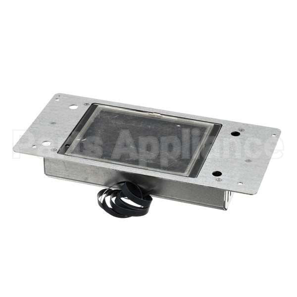 514609 Compatible Duke Serviceasy, Elc0017-3 Pcb