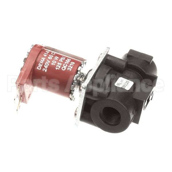 514731 Compatible Duke Valve, Solenoid Water #P462
