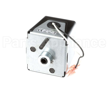 514810 Duke Actuator, Motor, 4 Rpm