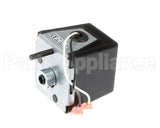 514810 Duke Actuator, Motor, 4 Rpm