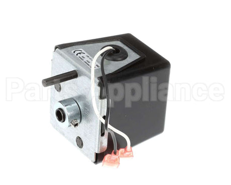 514810 Duke Actuator, Motor, 4 Rpm