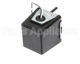 514810 Duke Actuator, Motor, 4 Rpm