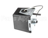 514810 Duke Actuator, Motor, 4 Rpm