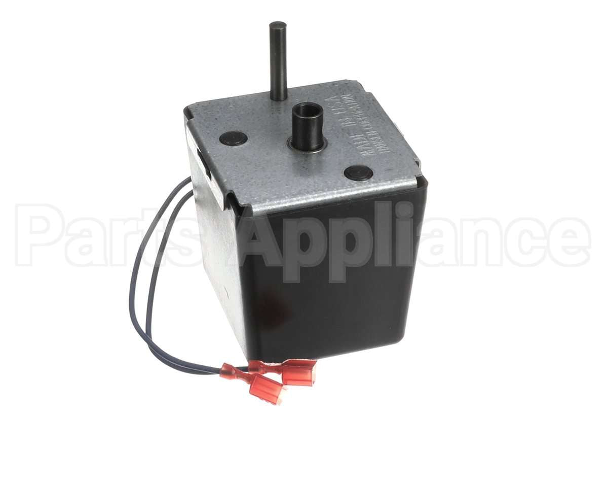 514864 Duke Actuator, Damper