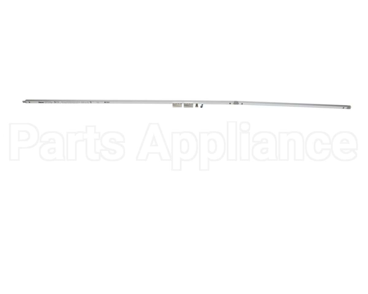 514923 Duke Light, Thinstick-Led34" Ts/34/4000/M