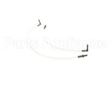 51495.0000 Bunn Kit, Milk Line Replacement