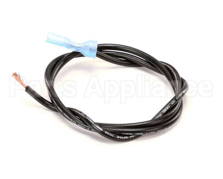 515-131D Beverage Air Harness - Inst Panel Hr1