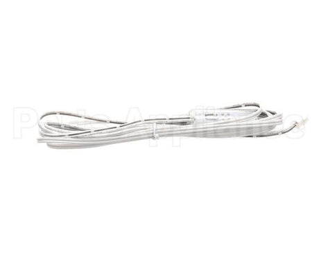 515-270D-01 Beverage Air Power Cord,98", Hera