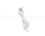 515-270D-01 Beverage Air Power Cord,98", Hera