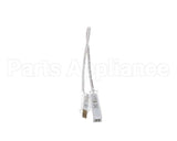 515-272D-12 Beverage Air Cord-Connecting, 12, Stickve, Hera