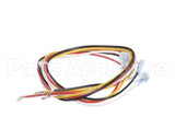 515-283D-28 Beverage Air Harness - Dixell, Xr02