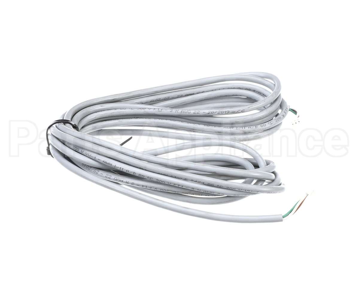 515-302D-02 Beverage Air Kdt+ Harness,5M, Eliwell#C0000042