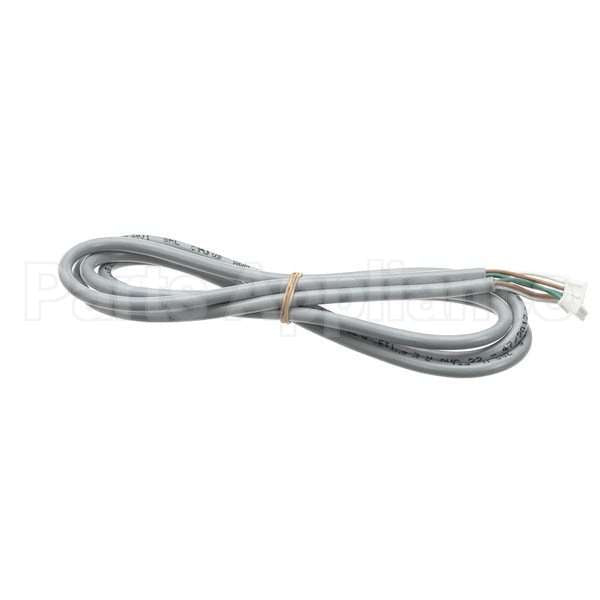 515-302D Compatible Victory Wireharness, Eliwell