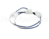 515-314D-24 Beverage Air Harness - Evaporator Fans (2Fan)