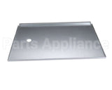 515-3202-WI Master-Bilt Bottom Pan, 16.479" X 22.501", 26 Ga.
